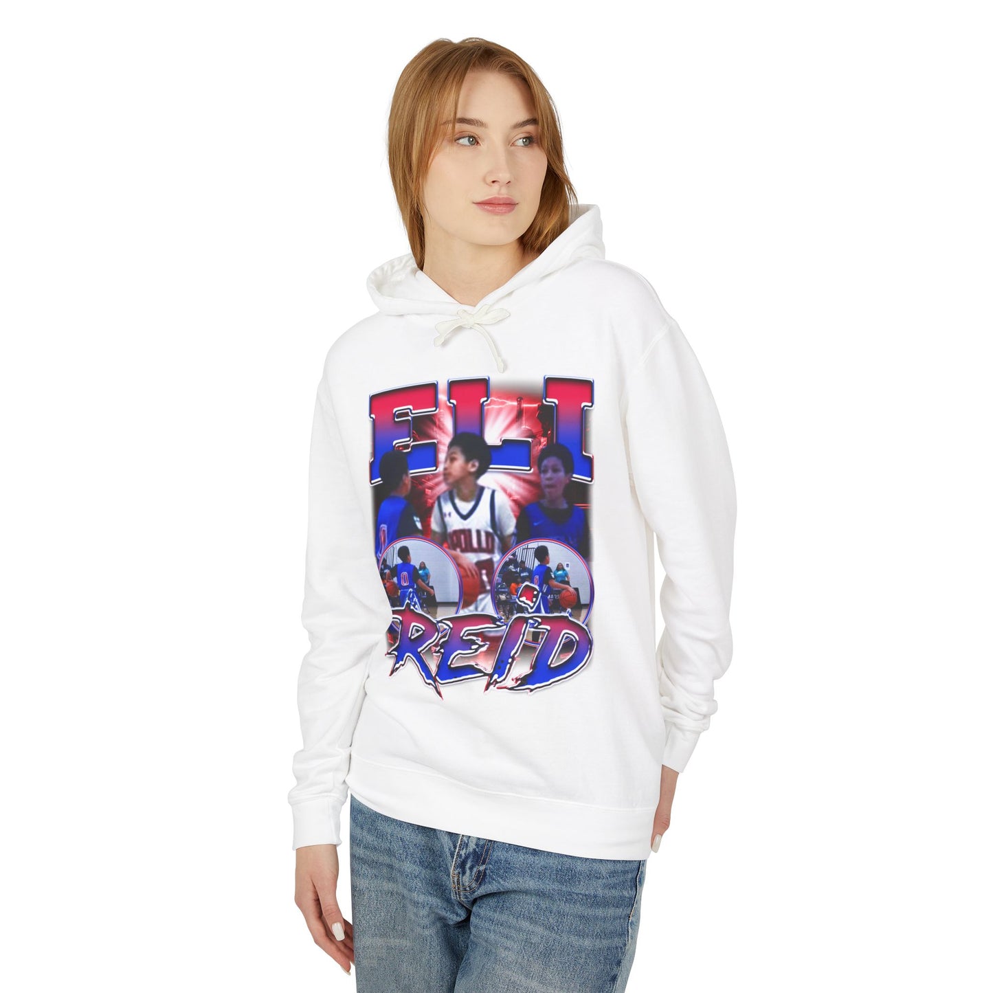 Kylan Elijah Reid Hoodie