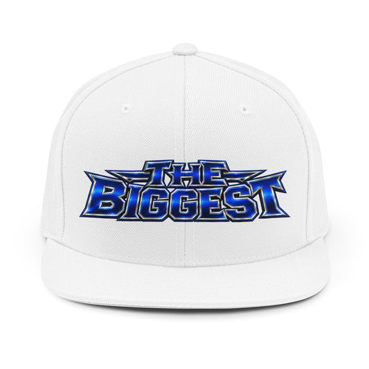 Darrius Clark Snapback Hat