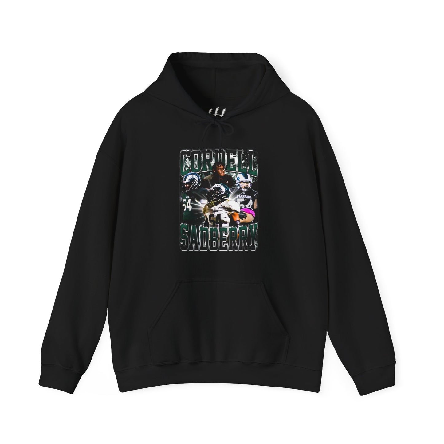 Cordell Sadberry Hoodie