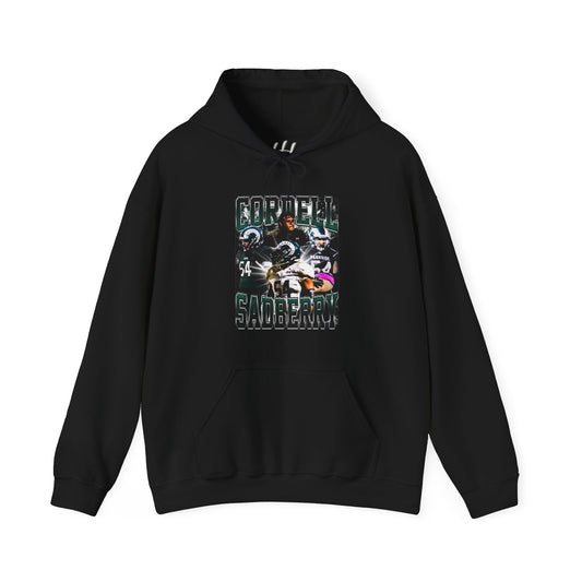 Cordell Sadberry Hoodie