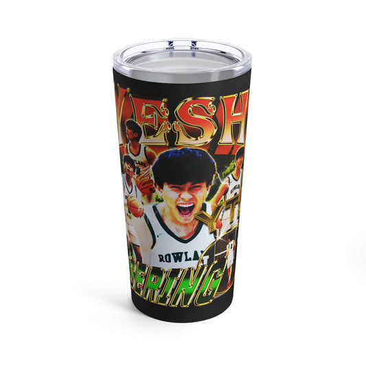 Yeshi Tsering Tumbler 20oz