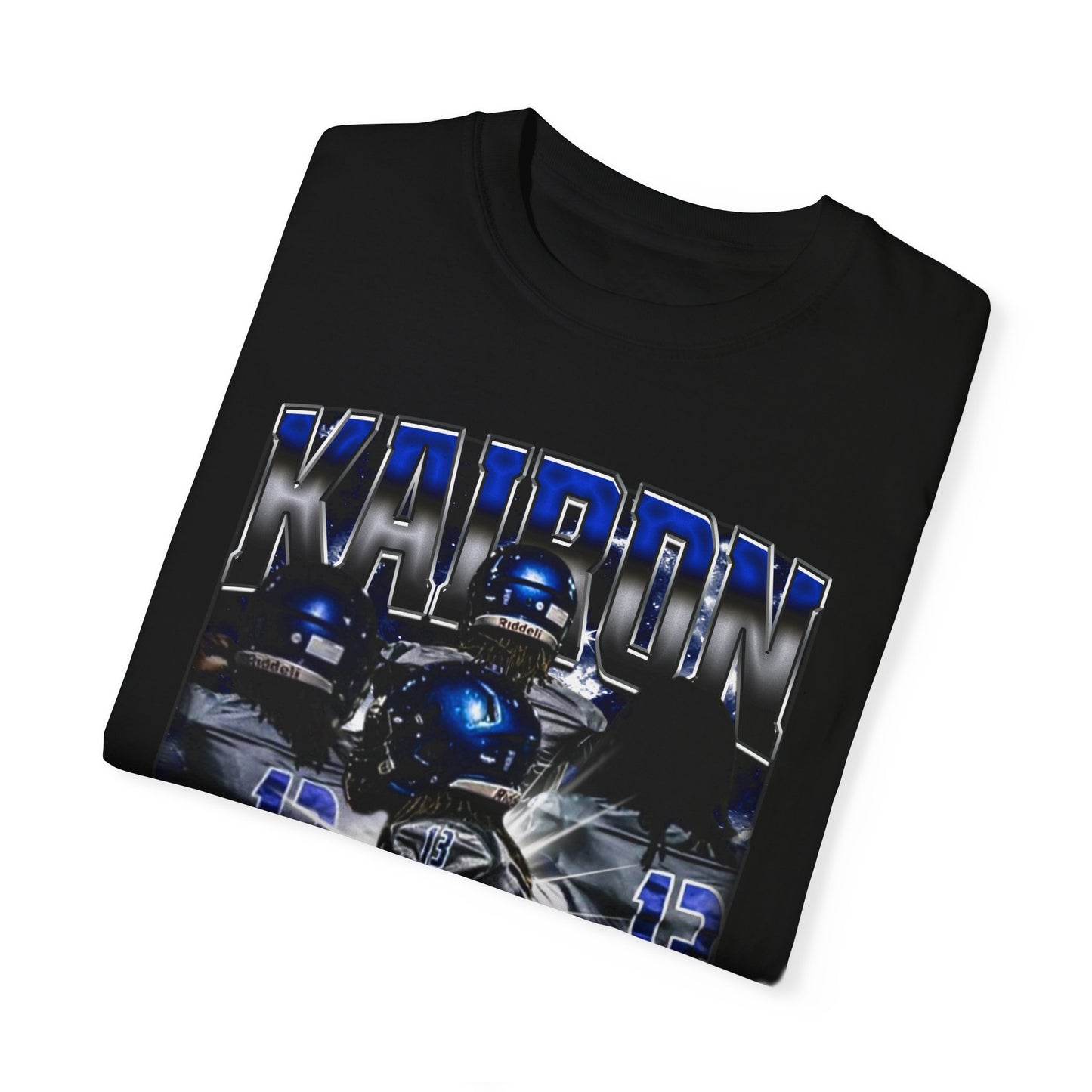 Kairon Evans Heavy Cotton Tee