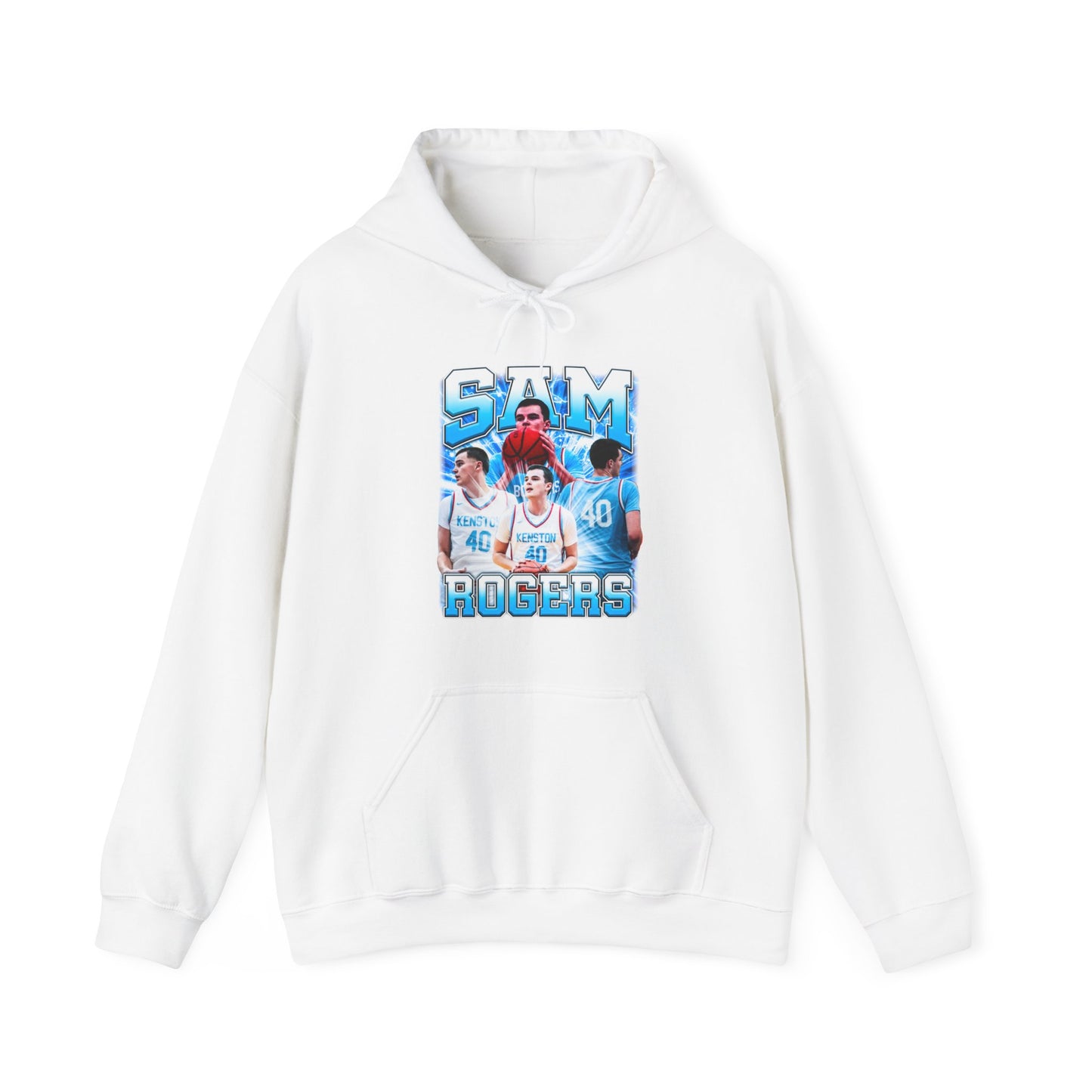 Sam Rogers Hoodie