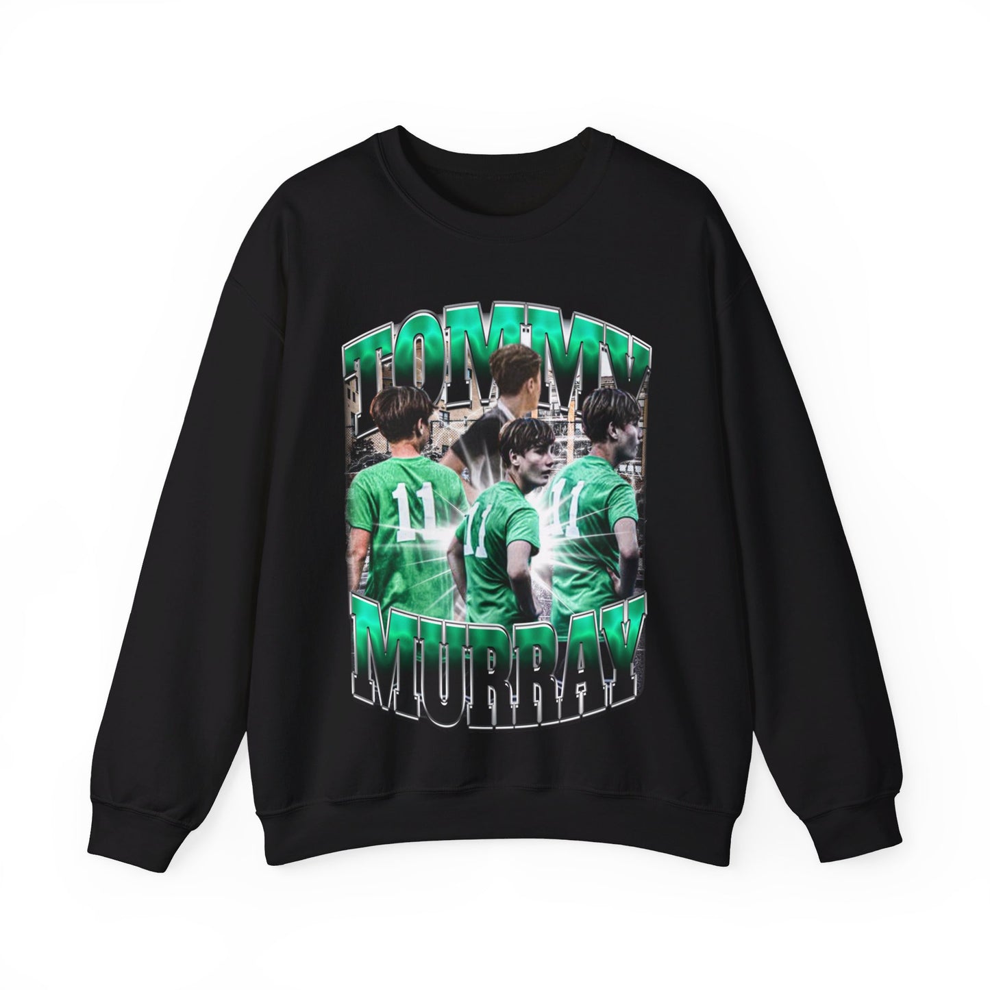 Tommy Murray Crewneck Sweatshirt