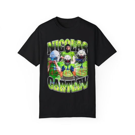 Nicolas Gartley Heavy Cotton Tee