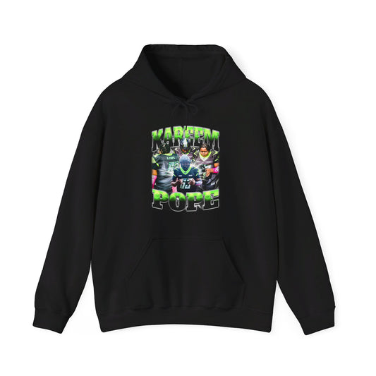 Kareem Pope Hoodie