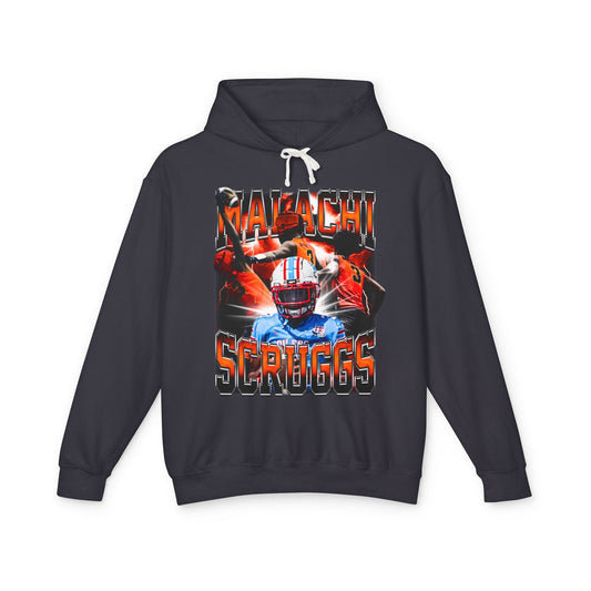 Malachi Scruggs Hoodie