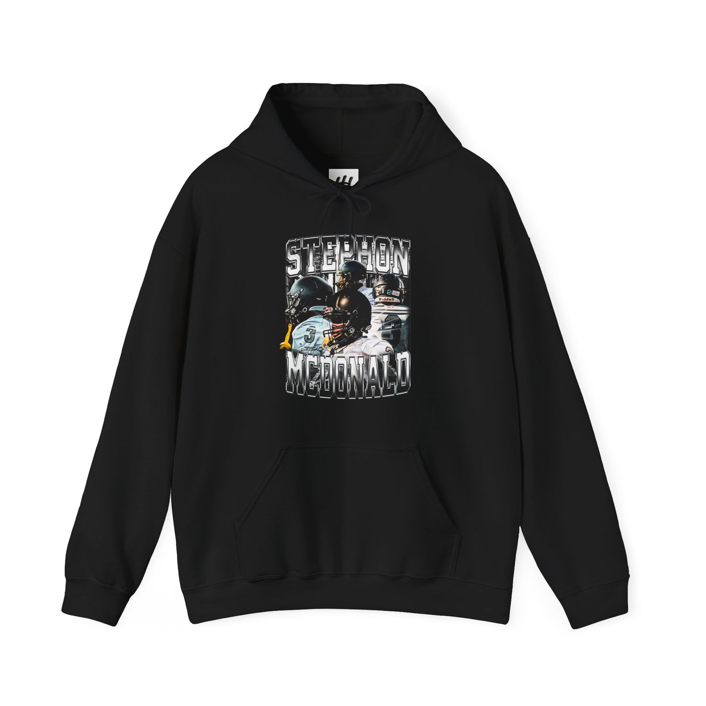 Stephon Mcdonald Hoodie