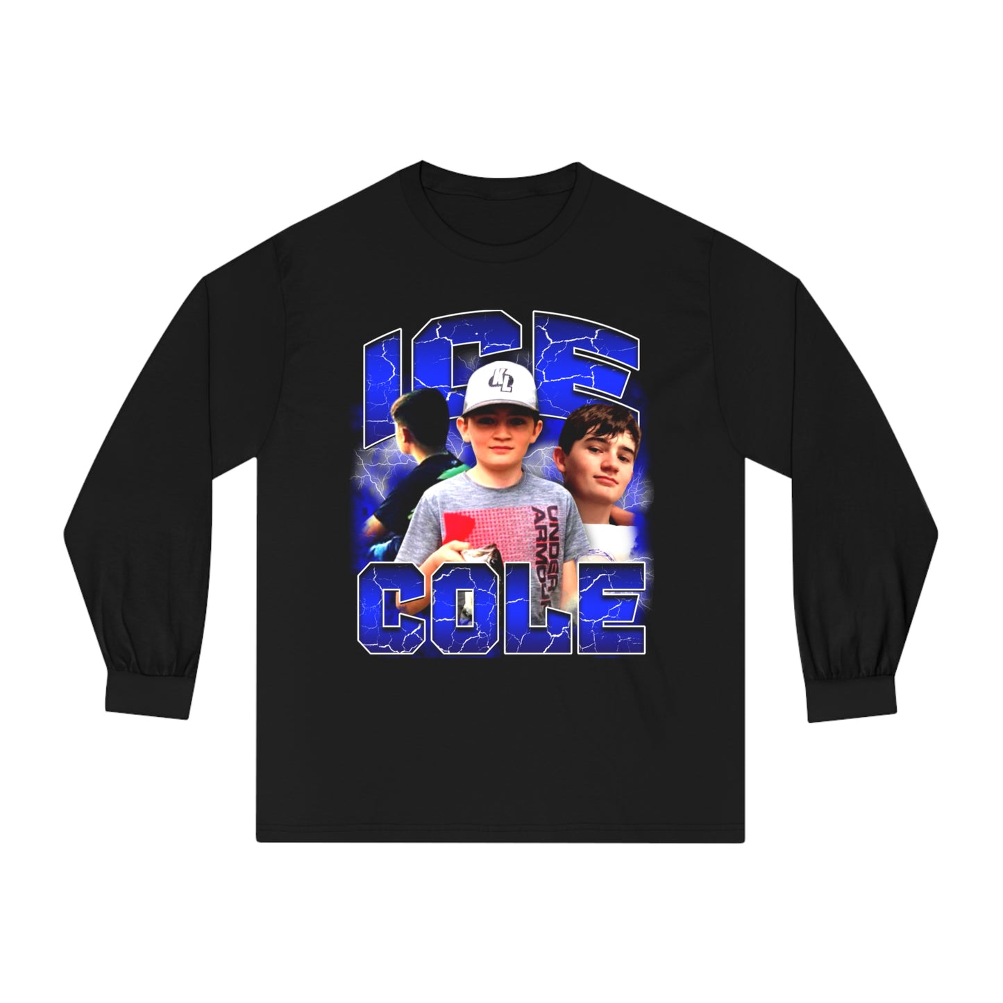 Ice Cole Classic Long Sleeve T-Shirt