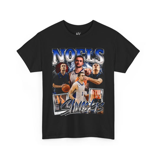 Noels Slivackis Heavy Cotton Tee