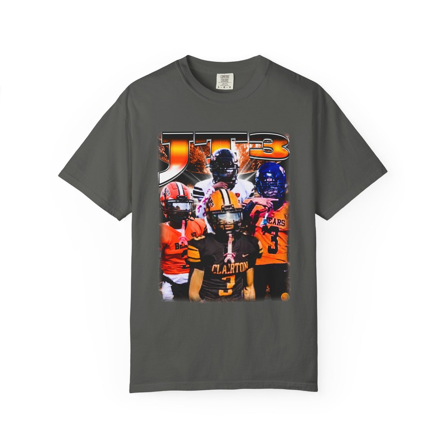 JT3 Heavyweight Premium Tee
