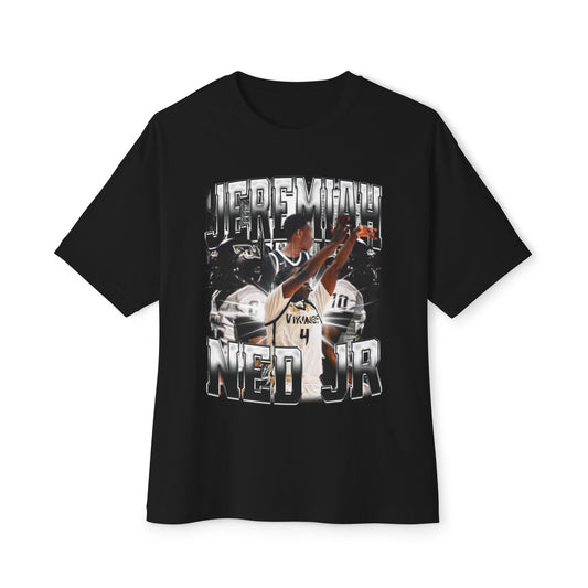 Jeremiah Ned JR Oversized Vintage Tee