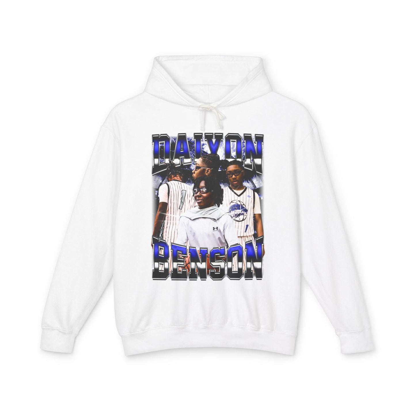 Daiyon Benson Hoodie