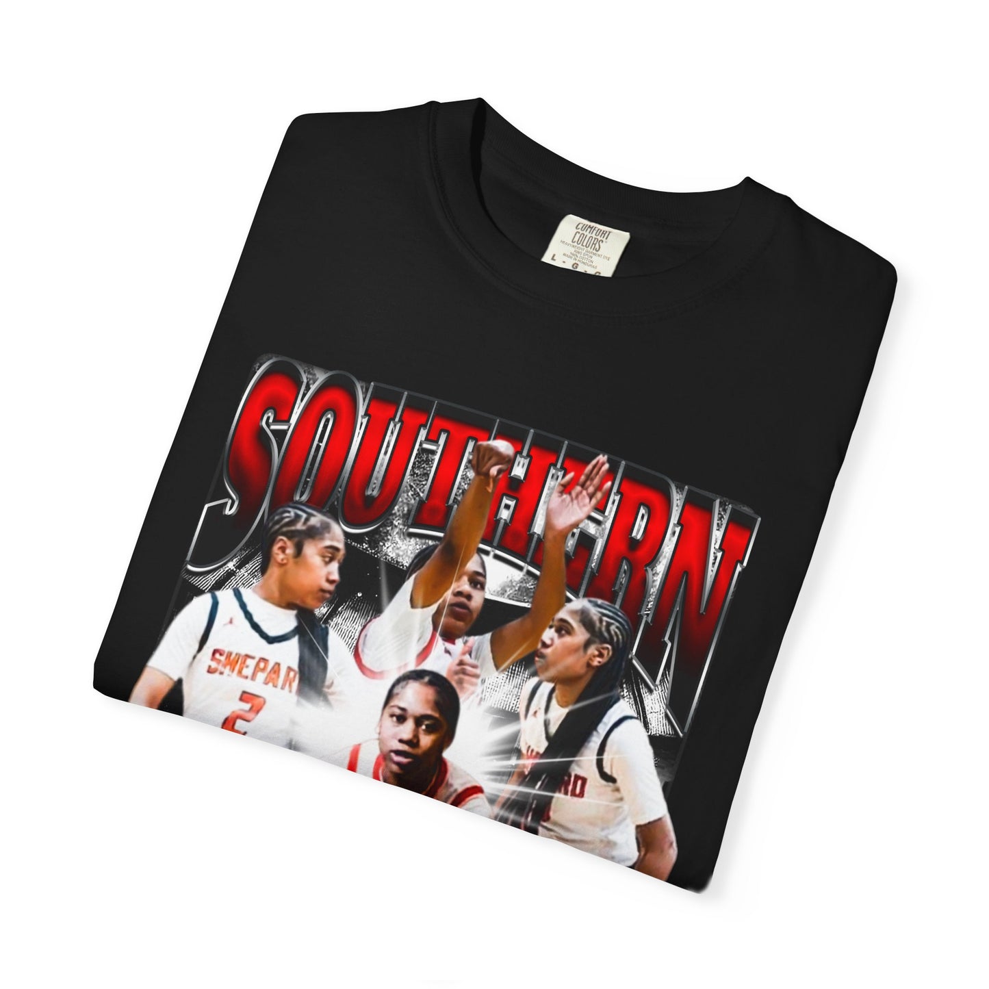 Southern Eastern Lowa Heavyweight Premium Tee