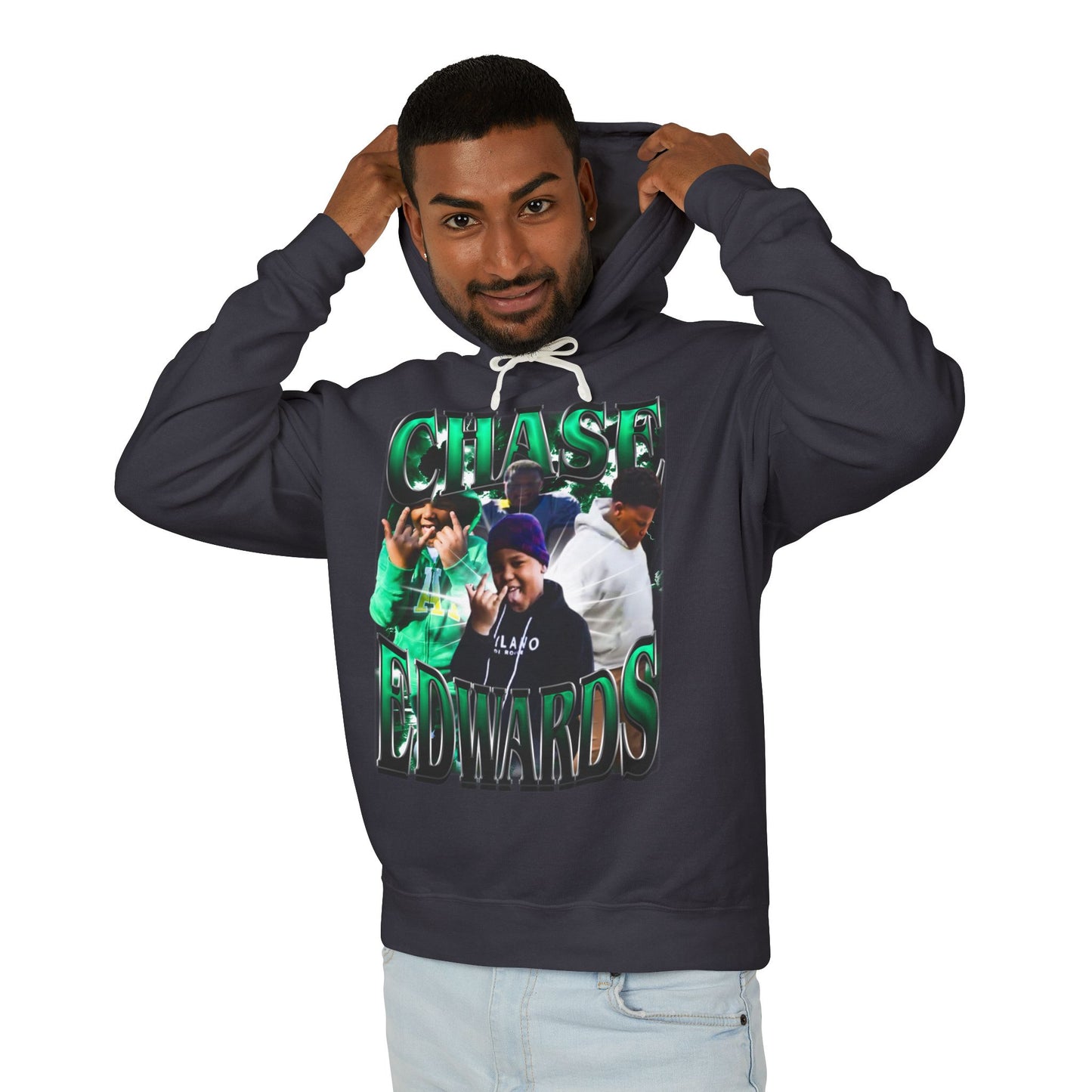 Chase Edwards Hoodie