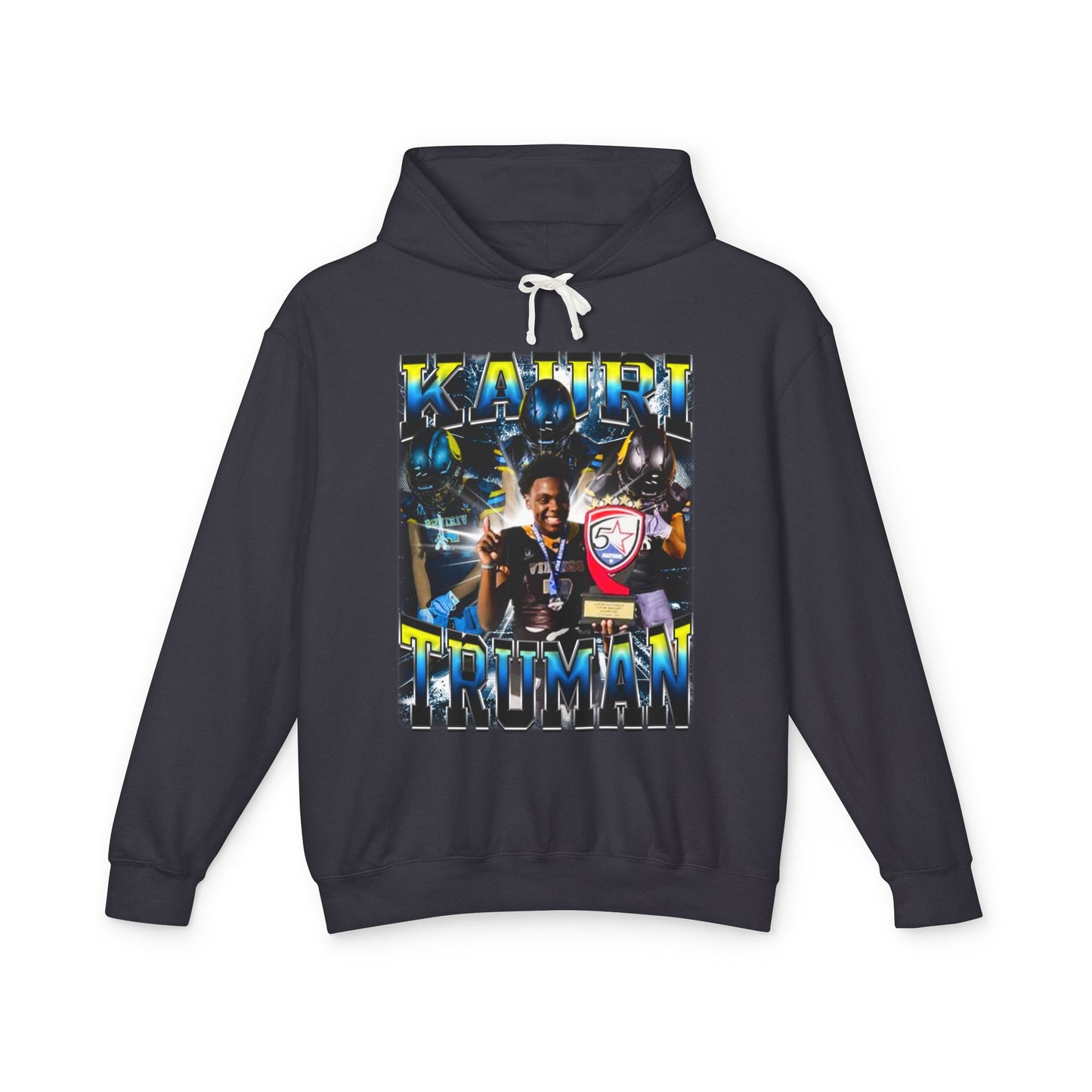 Kauri Truman Hoodie