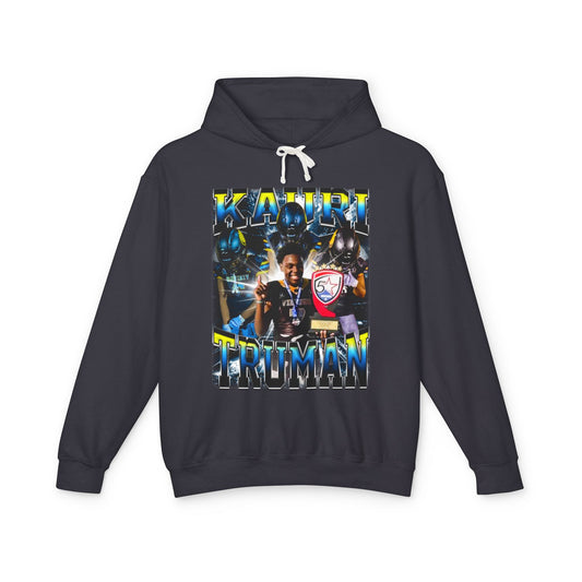 Kauri Truman Hoodie