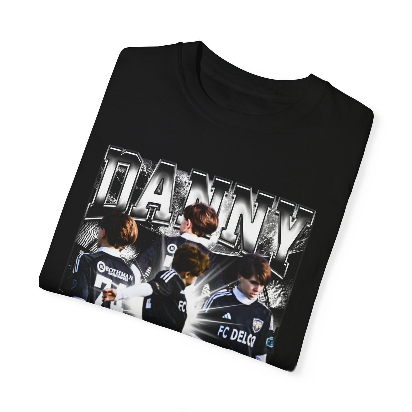 Danny Seltzer Heavyweight Premium Tee