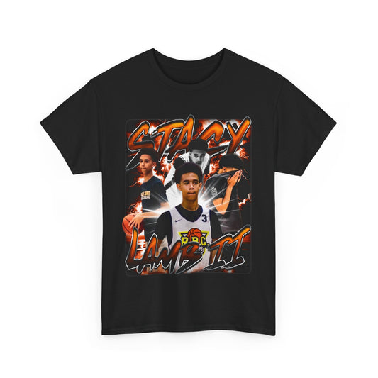 Stacy Lamb II Heavy Cotton Tee
