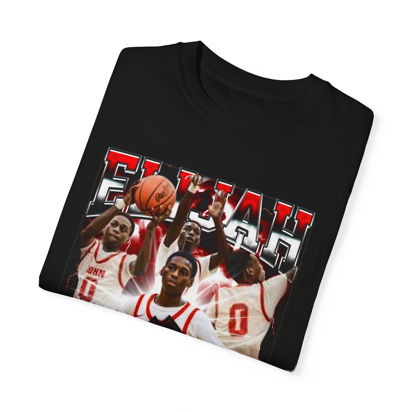 Elijah Robinson Heavyweight Premium Tee