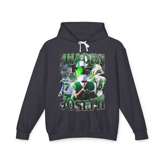 Jhaden Joseph Hoodie
