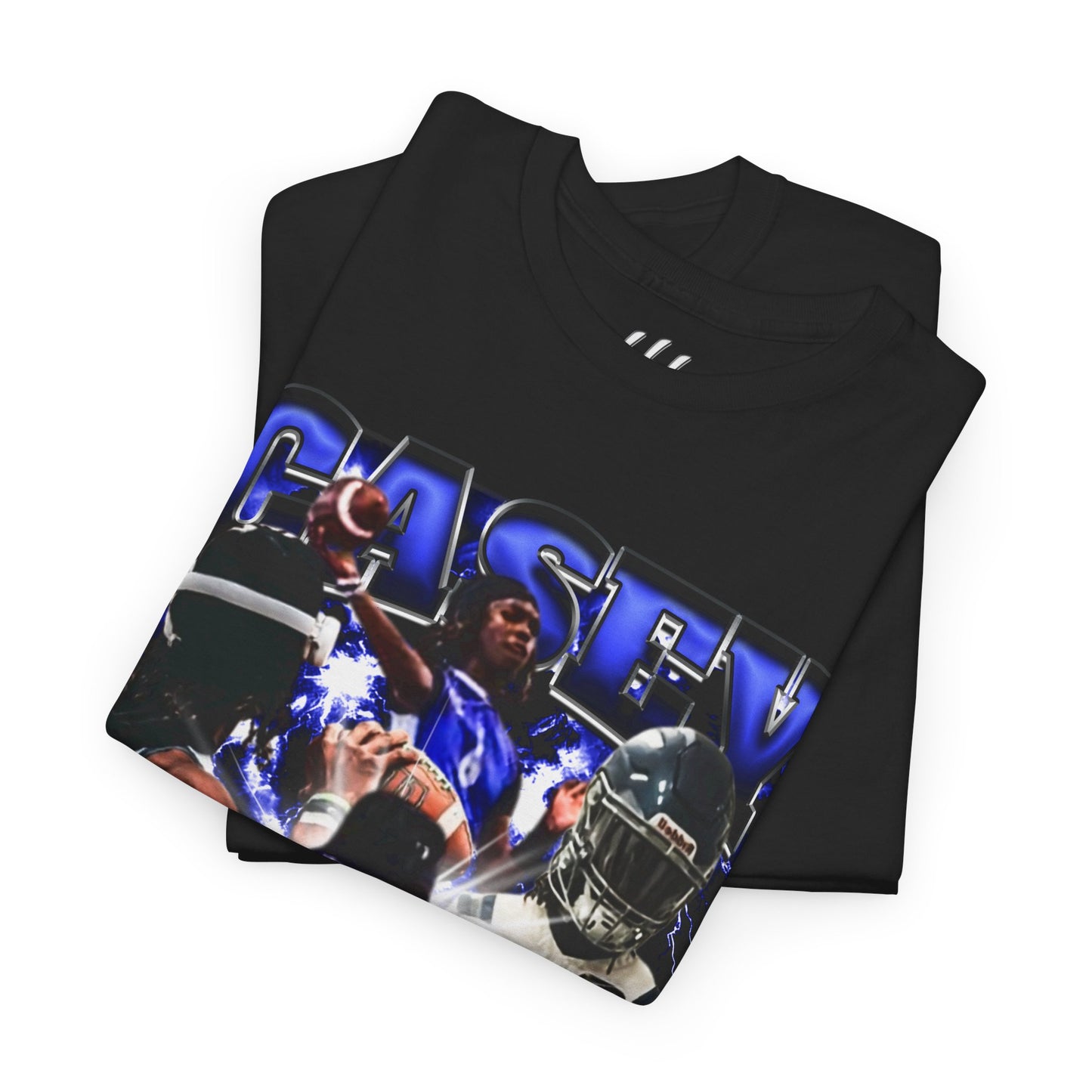 Casey Lightfoot Jr Heavy Cotton Tee