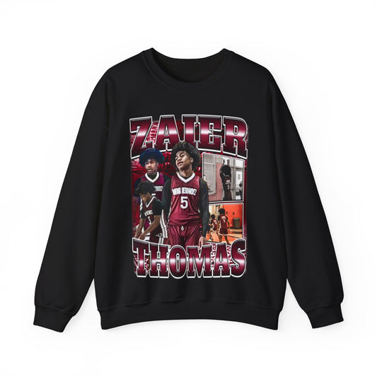Zaier Thomas Crewneck Sweatshirt