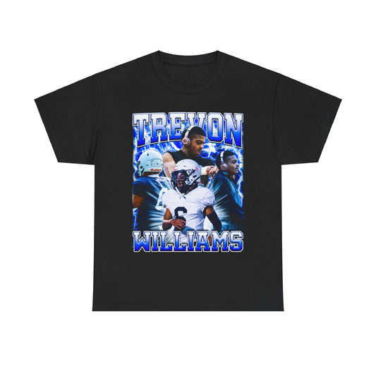 Trevon Williams Heavy Cotton Tee