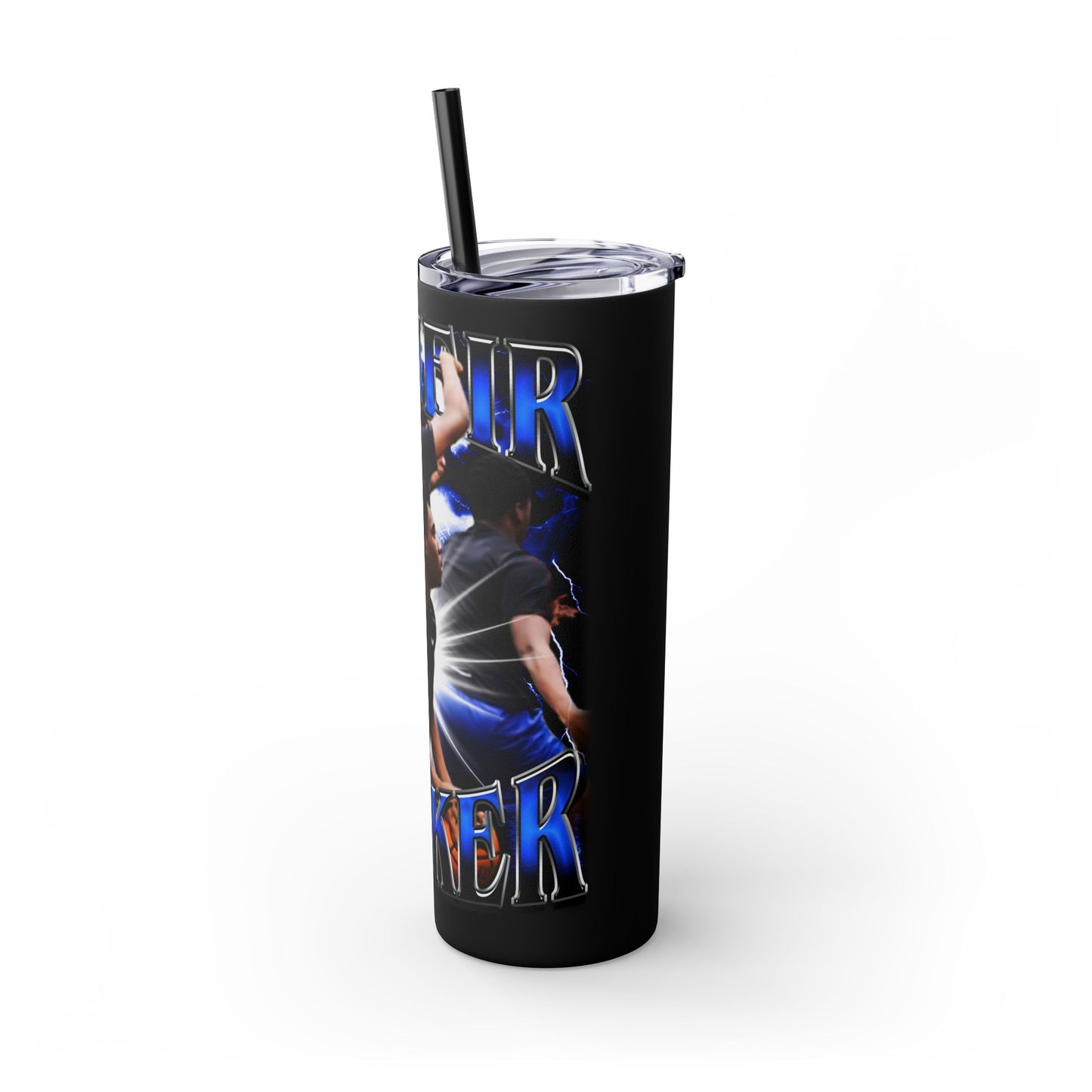 Ahmeir Walker Stainless Steal Tumbler