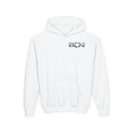 Brandon Negron Youth Hoodie