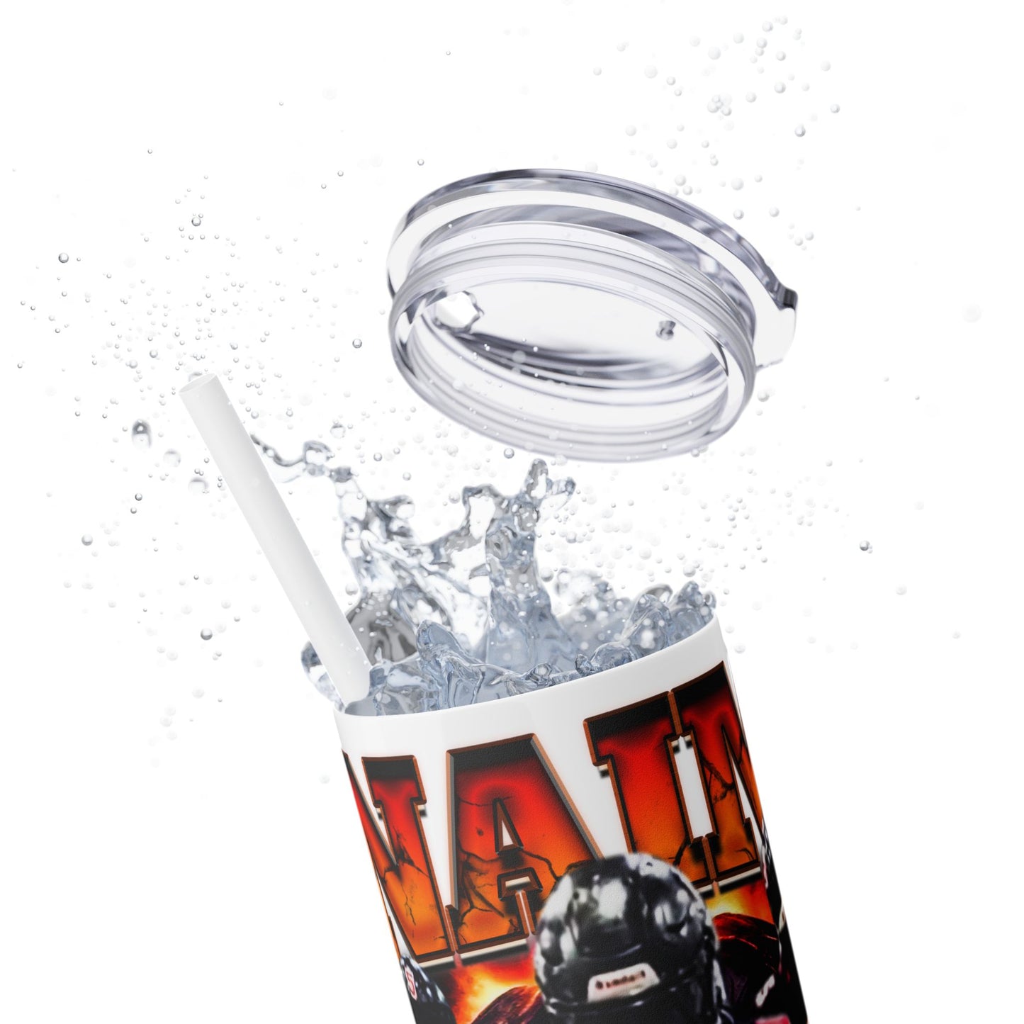 Naim Archer Stainless Steal Tumbler