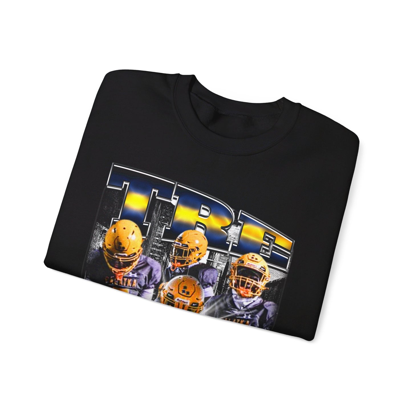 Tre Givens Crewneck Sweatshirt