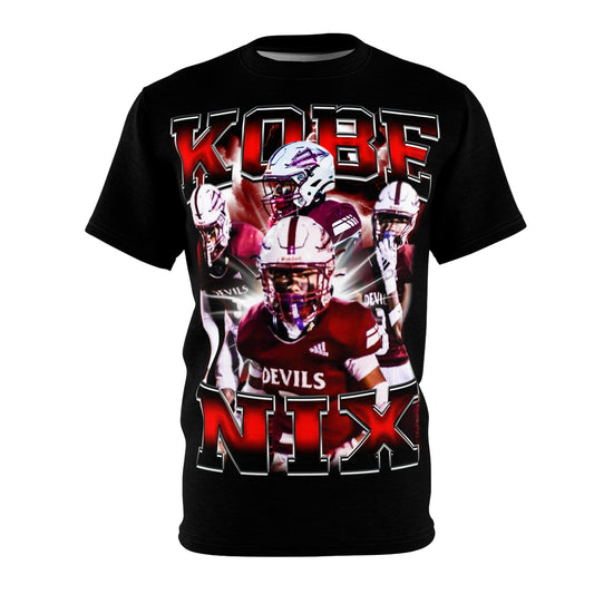 Kobe Nix Vintage Full Pree