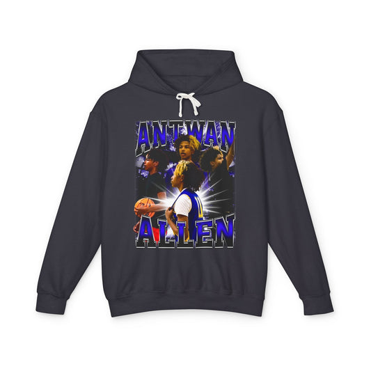 Antwan Allen Hoodie