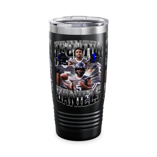 Trenton Daniels Stainless Steal Tumbler