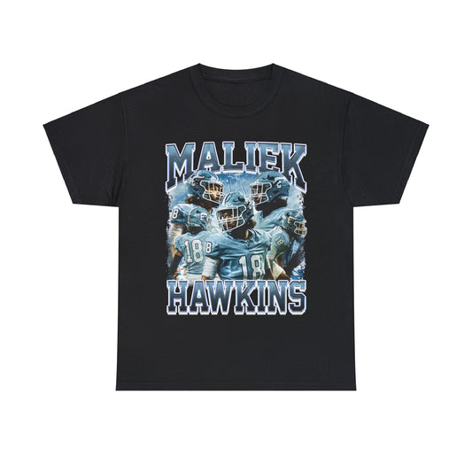 Maliek Hawkins Heavy Cotton Tee