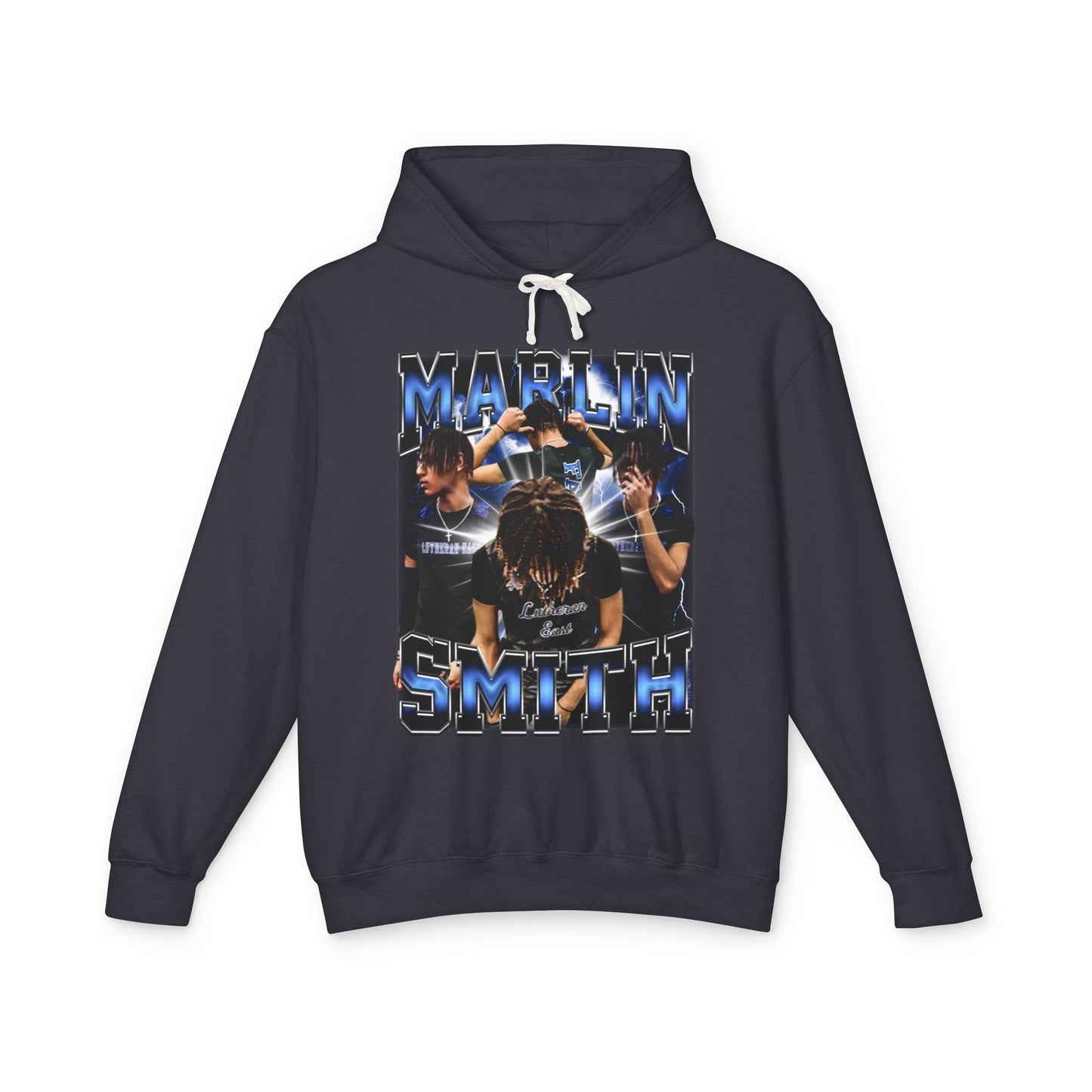 Marlin Smith Hoodie