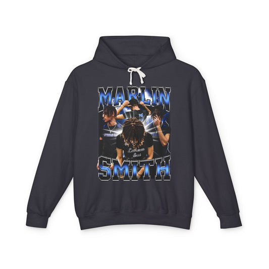 Marlin Smith Hoodie