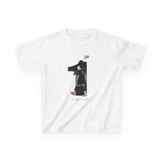 Kai’lyn Waller Youth Heavy Cotton Tee