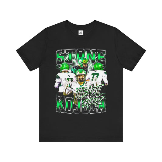Stone Kojola Heavy Cotton Tee