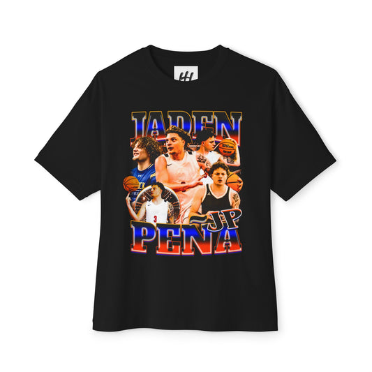 Jaden Pena Oversized Tee