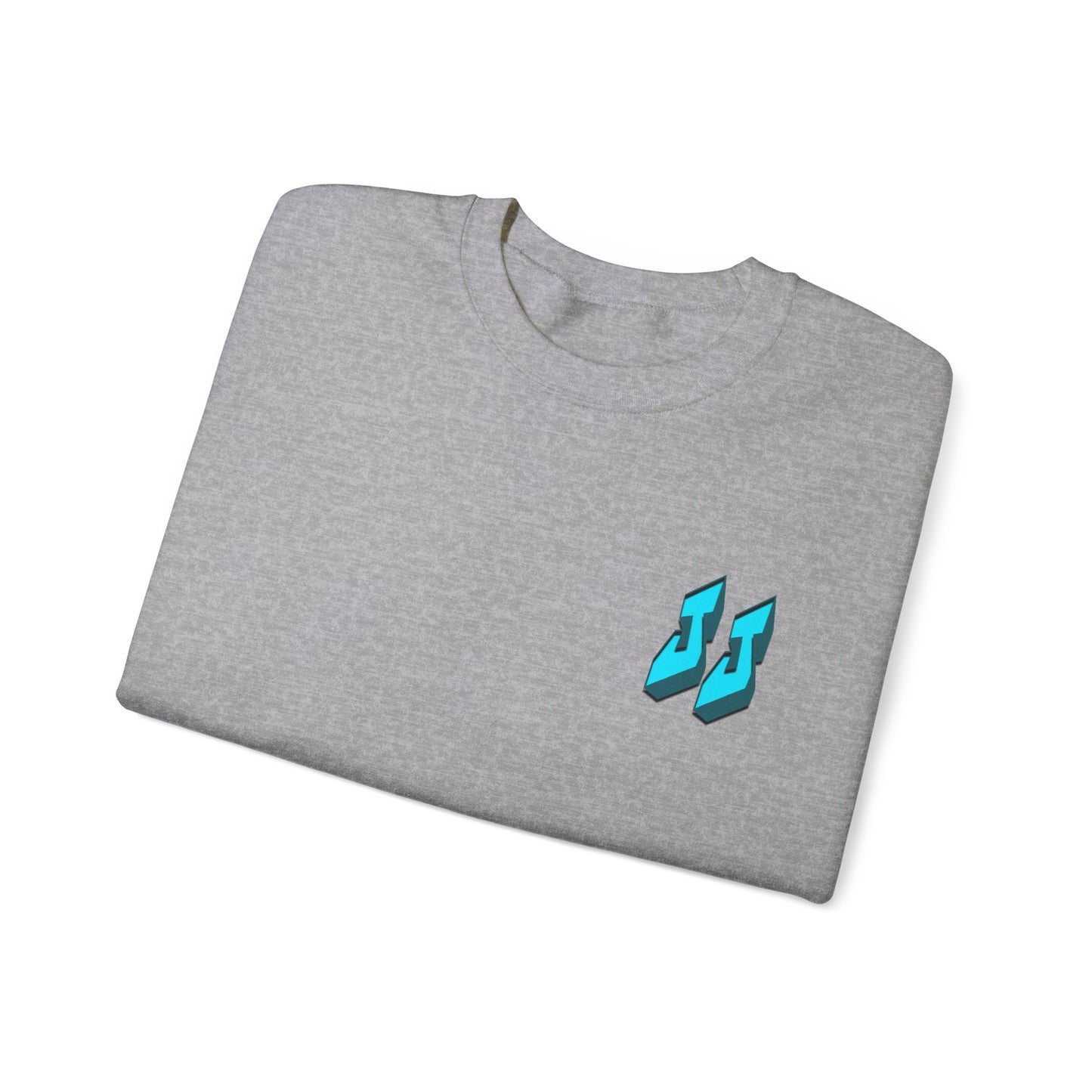 JJ Crewneck Sweatshirt