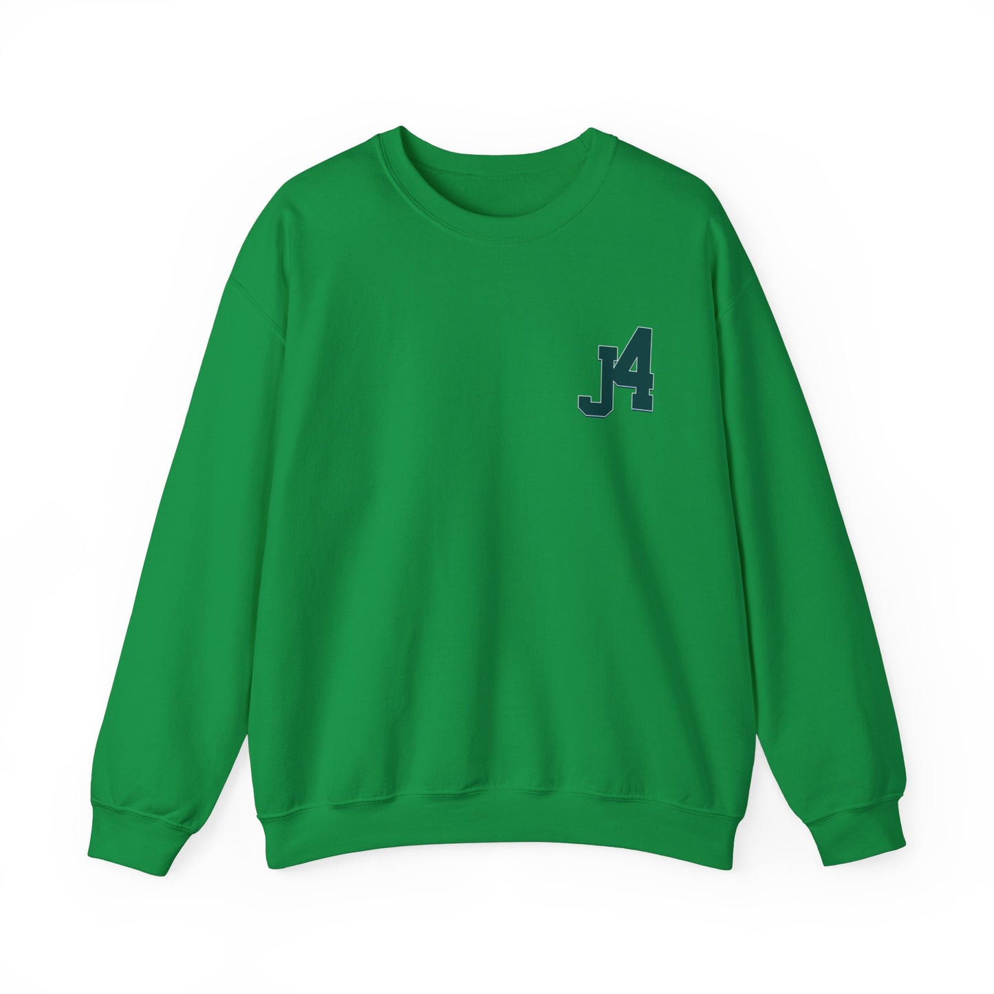 J4 Crewneck Sweatshirt