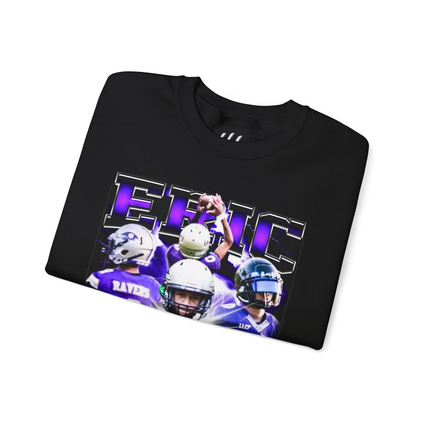 Eric Hope Crewneck Sweatshirt