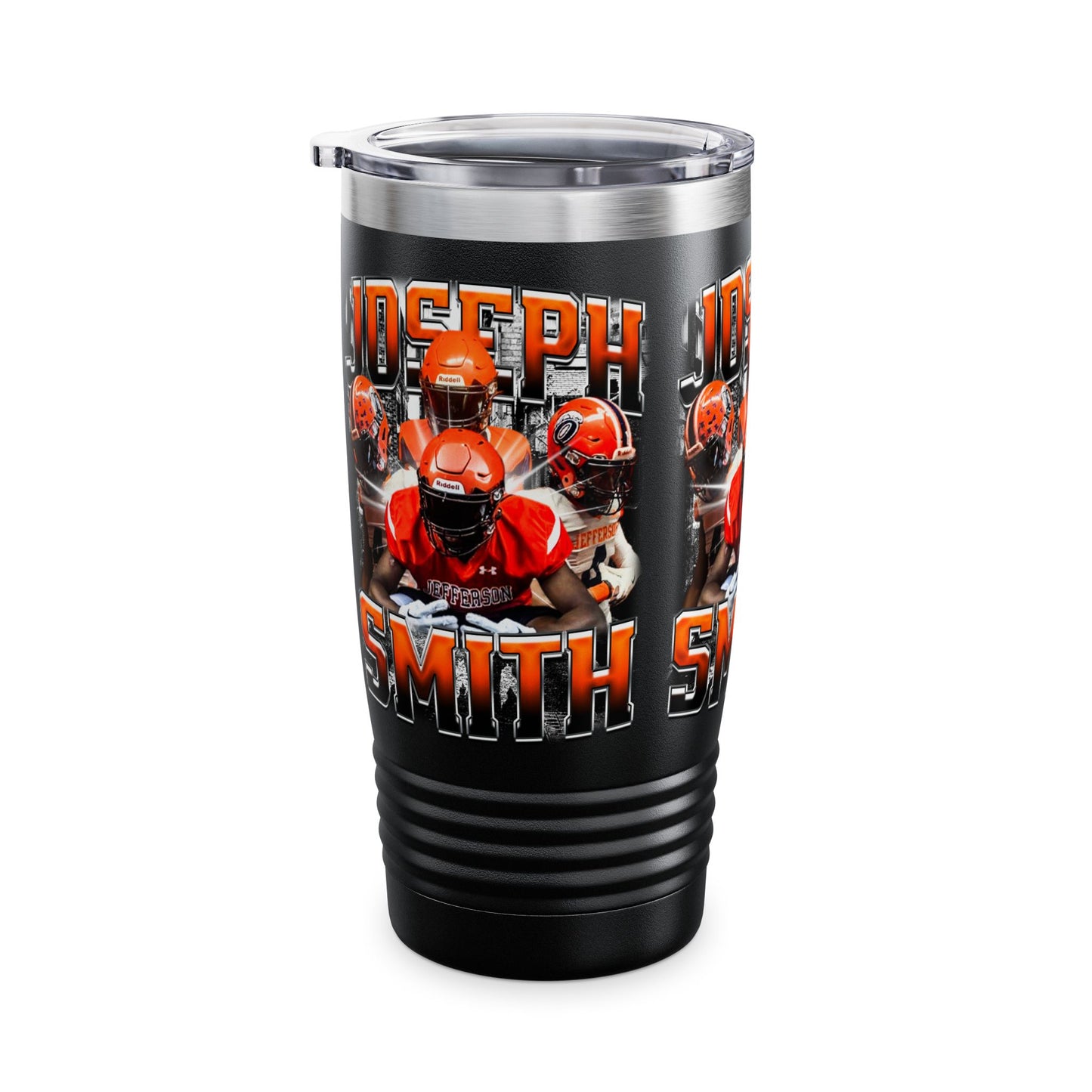Joseph Smith Stainless Steal Tumbler