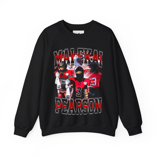 Malekai Pearson Crewneck Sweatshirt