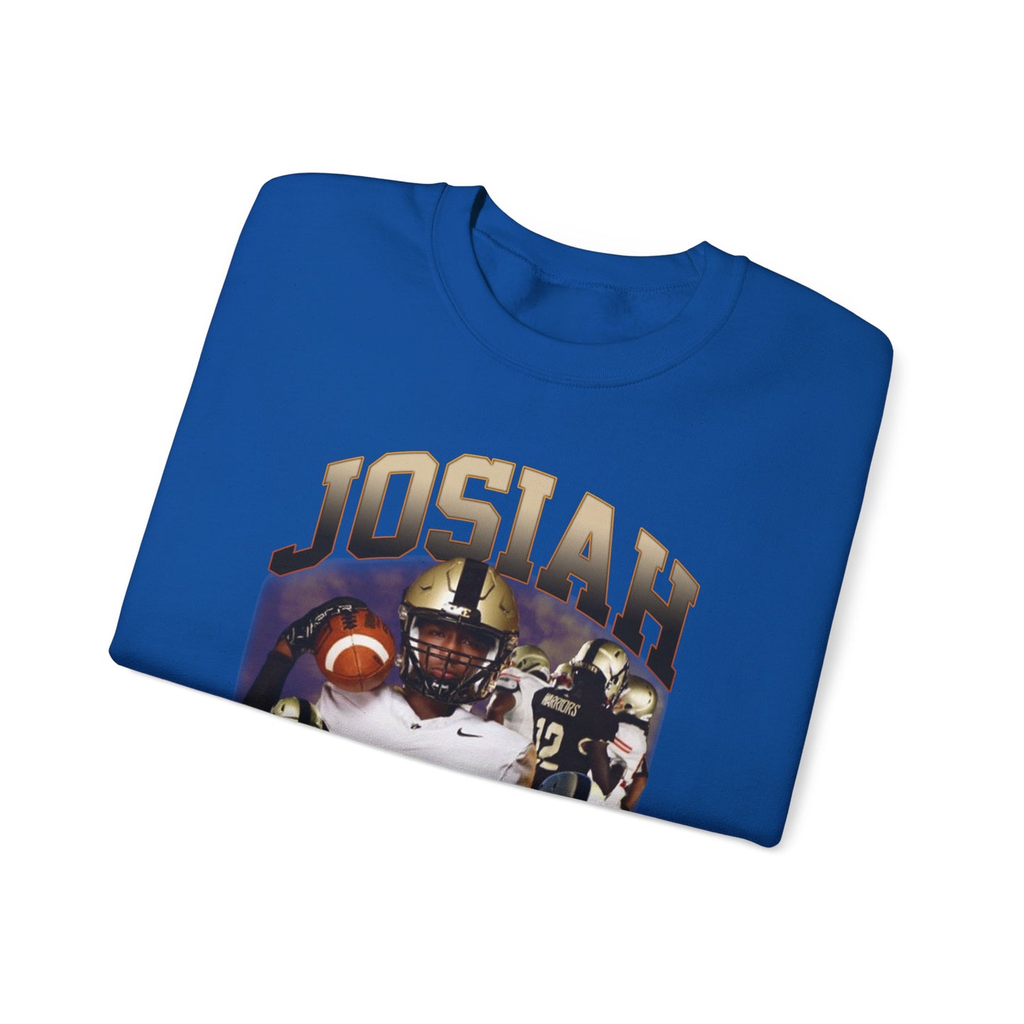 Josiah Rand Crewneck Sweatshirt