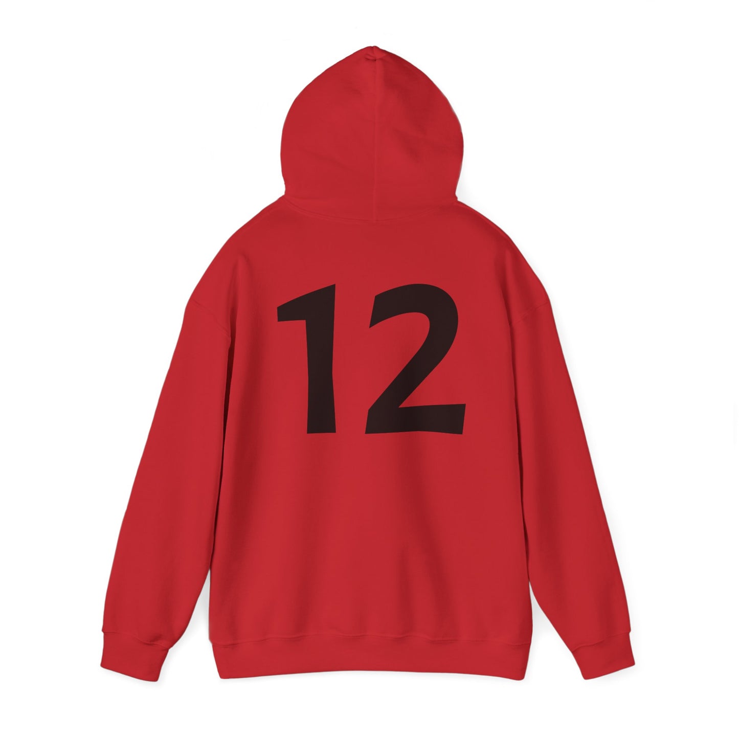 Alex Joseph Stowers Hoodie