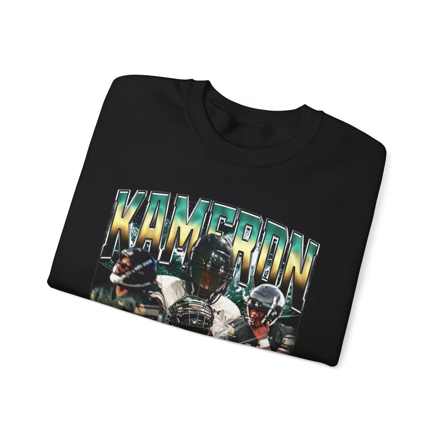 Kameron Ross Crewneck Sweatshirt