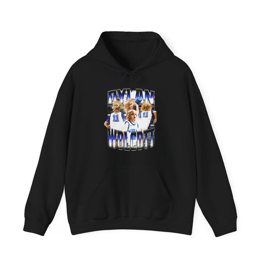 Dylan Wolcott Hoodie